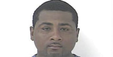 Jesus Ortiz-Hernandez, - St. Lucie County, FL 